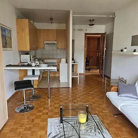 Bonito Apartamento Vacacional Apartment Lausanne