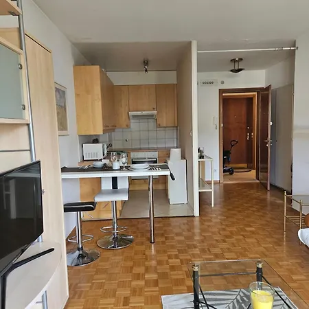 Apartment Bonito Apartamento Vacacional Lausanne