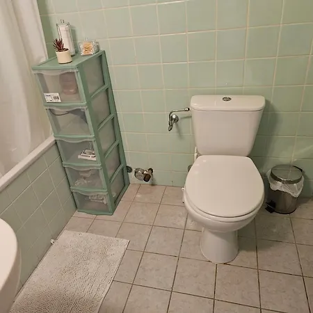 Bonito Apartamento Vacacional Apartment *