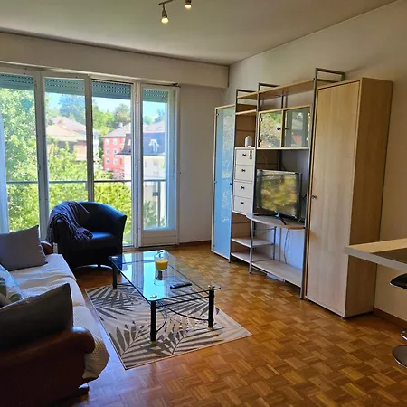 Bonito Apartamento Vacacional Apartment *