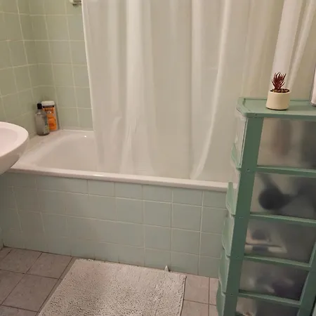 Bonito Apartamento Vacacional