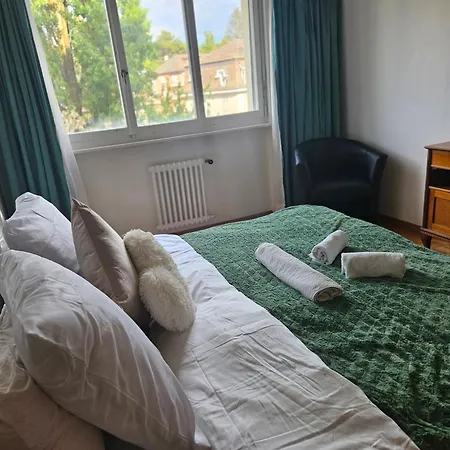 Bonito Apartamento Vacacional Apartment