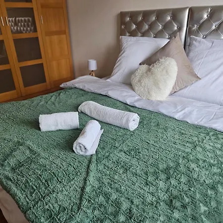Bonito Apartamento Vacacional Apartment *